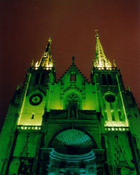 Saint Nizier