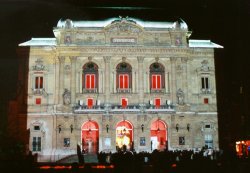 Théâtre des Célestins