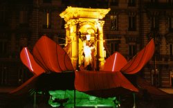 Jacobins fountain