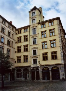 Place du Gouvernement