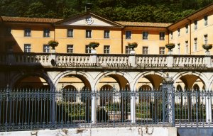 Conservatoire de Musique de Lyon