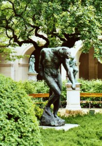 Adam (Rodin)