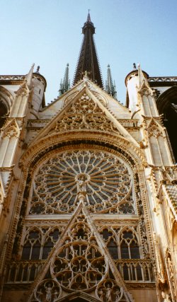 Libraires Gate