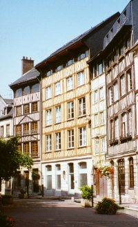 Rue Eau de Robec