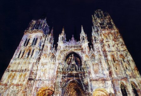 Cathdrale de Rouen