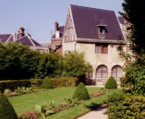 La maison du bourreau